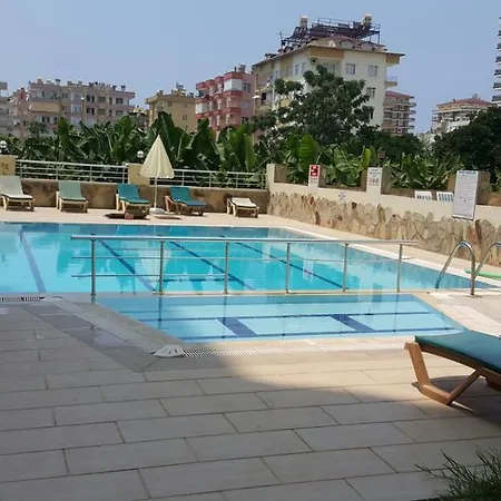 Atmaca 12 * Mahmutlar