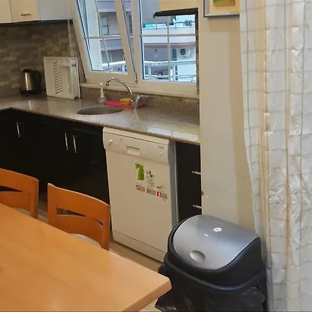 Apartament Atmaca 12