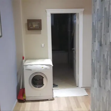 Atmaca 12 Apartament