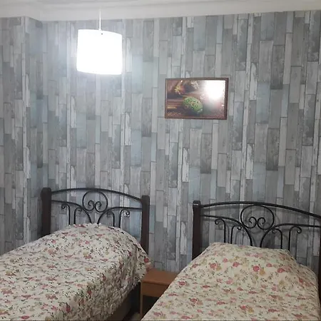 Atmaca 12 Apartament