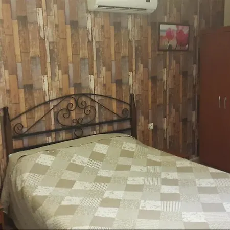 Atmaca 12 Apartament Mahmutlar
